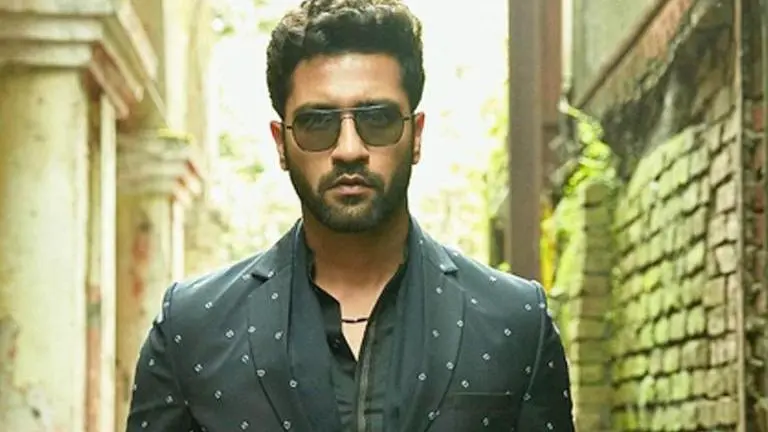Vicky Kaushal