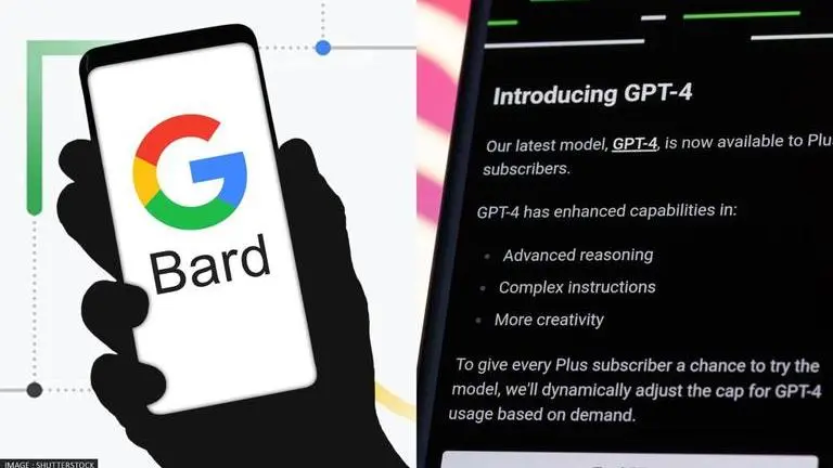 AI news: ChatGPT & Google Bard discuss their future, and they're aware of the flipside ChatGPT