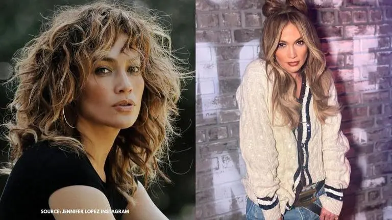 Jennifer Lopez's six looks for different occasions from casual to formal, See pictures Jennifer Lopez