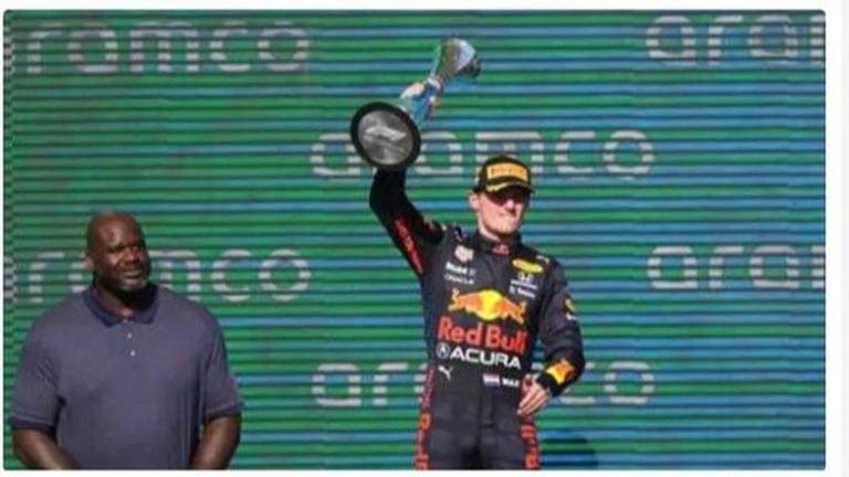 Max Verstappen wins US GP, increases championship lead over reigning F1 ...