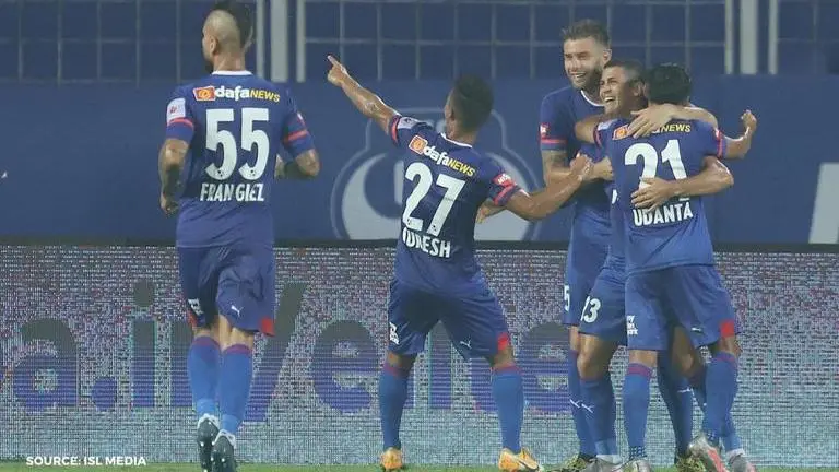 Odisha vs Bengaluru FC live stream, prediction, team news, Hero ISL preview Odisha vs Bengaluru FC live stream