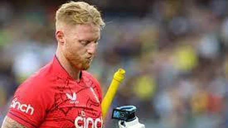 Stokes can play a lot of roles, he affects the game in all three facets ...