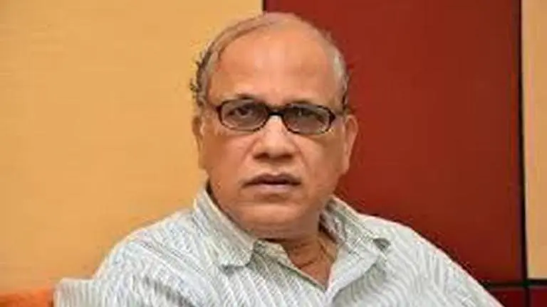Keeping aside ego key to running coalition govt: Former Goa CM Former Goa CM