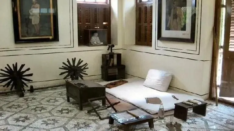 Dedicated kids' section soon at National Gandhi Museum Dedicated kids' section soon at National Gandhi Museum