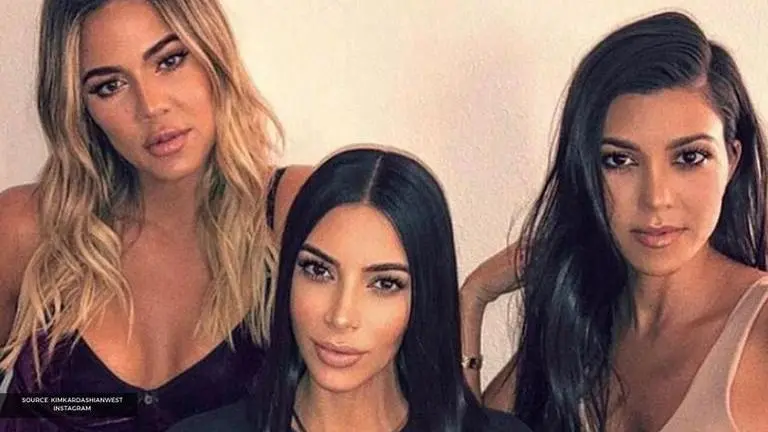 Kardashian Quiz: Take this fashion test to know which Kardashian is your 'personality' Kardashian quiz