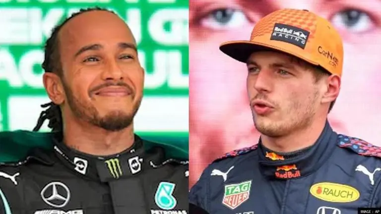 Abu Dhabi GP: Race director warns Max Verstappen ahead of F1 title decider vs Hamilton Lewis Hamilton vs Max Verstappen F1 title