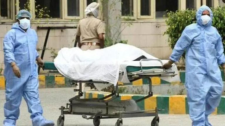 Srinagar Municipal Corporation Corporator tests positive for COVID-19 Srinagar