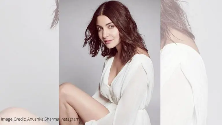 anushka sharma