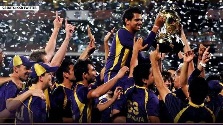 Shakib al Hasan discloses self-fulfilling prophecy during IPL 2012 final against CSK Shakib al Hasan