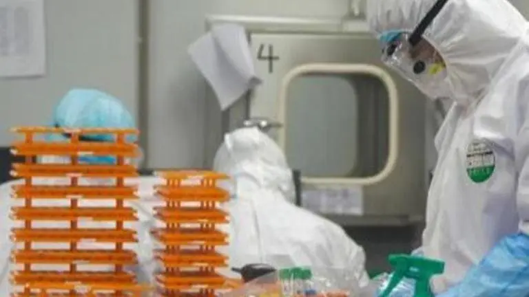 Centre for assessing clinical immunogenicity for viral vaccines inaugurated DBT