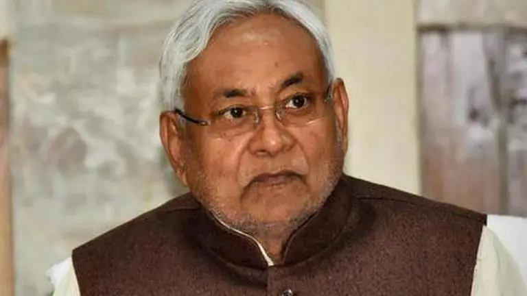 Nitish assures PM timely completion of all central govt schemes in Bihar