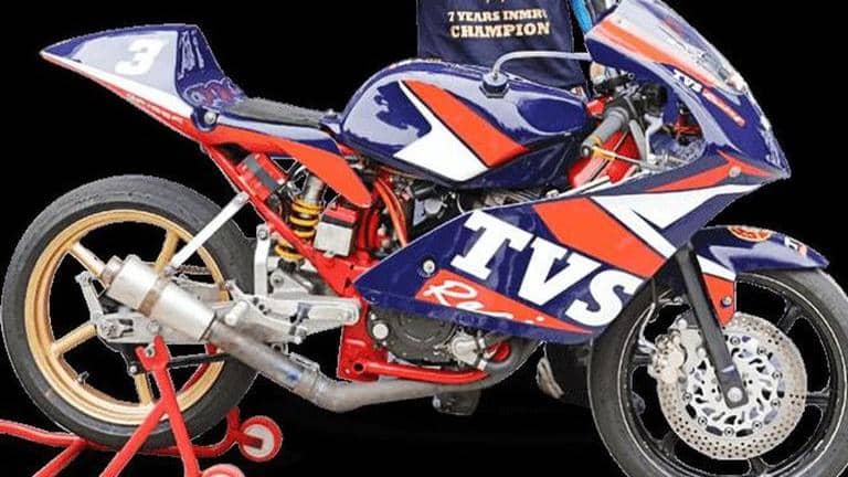TVS Racing launches experience centre at KidZania Delhi NCR ...