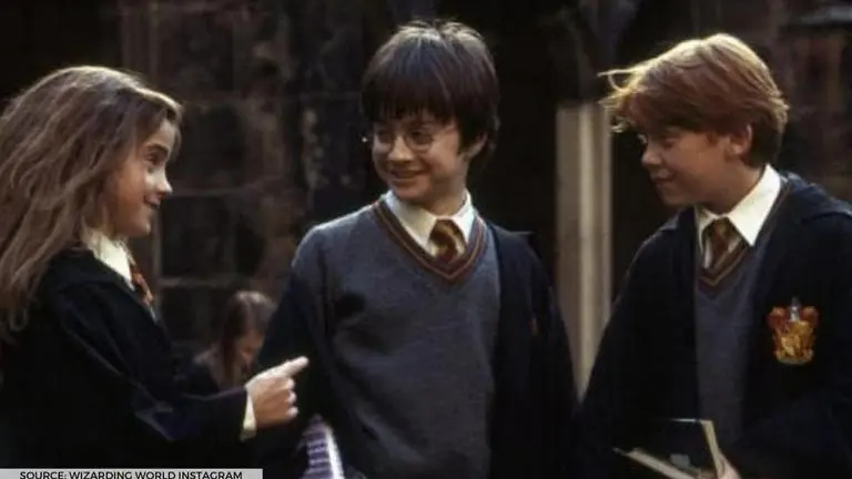 HBO's streaming goals face heat amid JK Rowling row, NBC deal despite Harry Potter rights Harry Potter