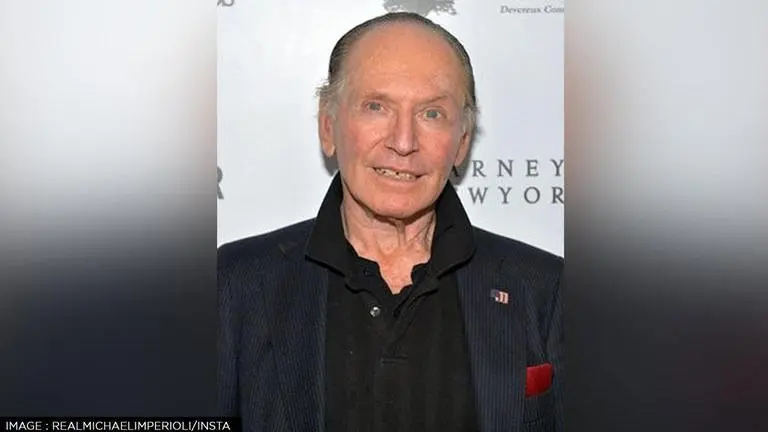 Paul Herman passes away aged 76, colleagues remember 'Sopranos' actor the sopranos