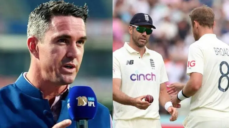 'Not to be feared': Pietersen gives his brutal take on England's pace attack in the Ashes Kevin Pietersen