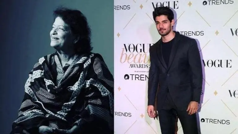 Saroj Khan's death, Sooraj Pancholi denies ties to Disha Salian & more Saroj khan's death