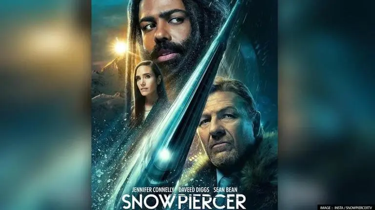 'Snowpiercer' Season 3: What happened to Melanie, why did Jennifer leave the show? Snowpiercer season 3, Snowpiercer cast, Snowpiercer release date