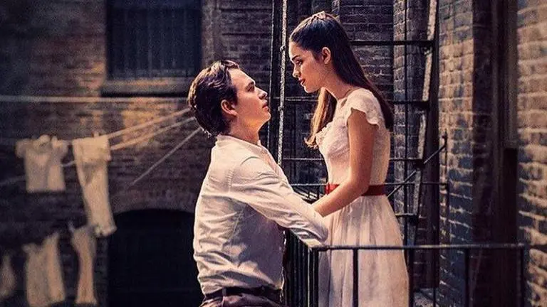'West Side Story': From release date, cast, soundtrack to trailer, here's all about movie west side story, ansel elgort