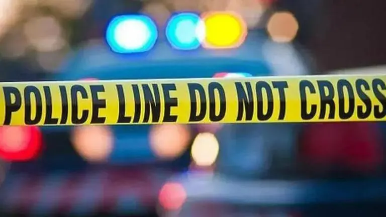 Another gun tragedy in US: Three-yr-old accidently shoots, kills baby sister in California US