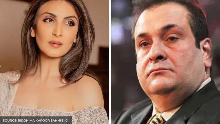 rajiv kapoor's death