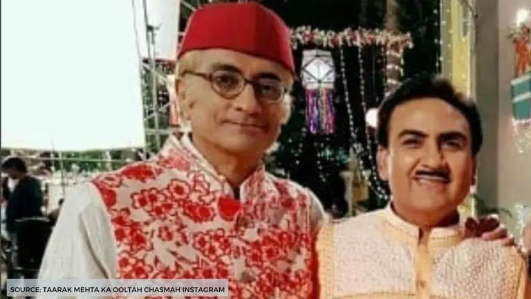 Taarak Mehta's dialogue triggers MNS goondaism; show's maker forced to apologise Taarak Mehta Ka Ooltah Chashmah