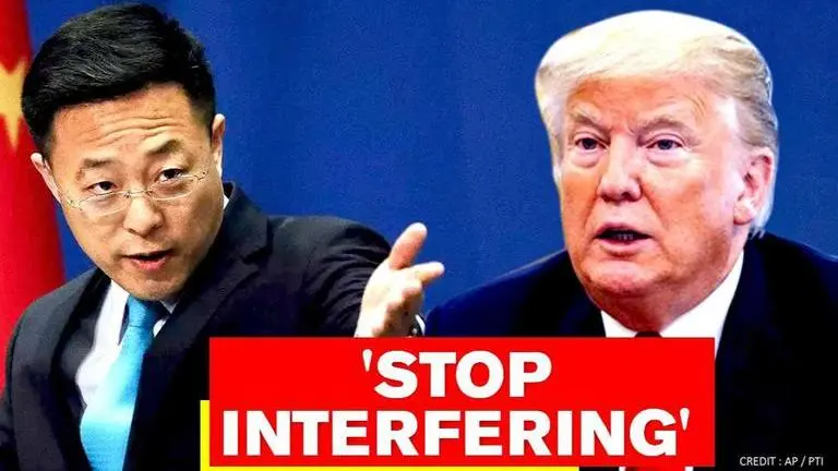 China to impose visa restrictions on US personnel with 'egregious behaviour' on Tibet China