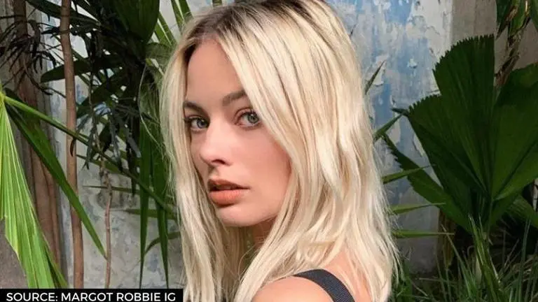 Margot Robbie reveals there's 20 hours cut of Tarantino's 'Once Upon a Time in Hollywood' Margot Robbie