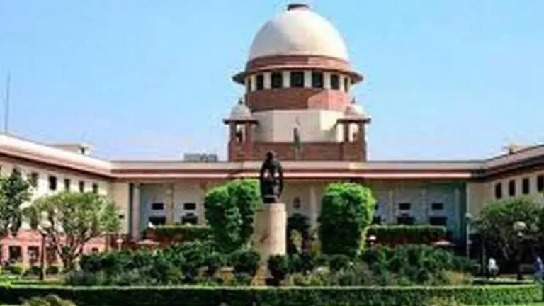 SC takes note of rising rape cases, seeks status report from States, High Courts Supreme Court