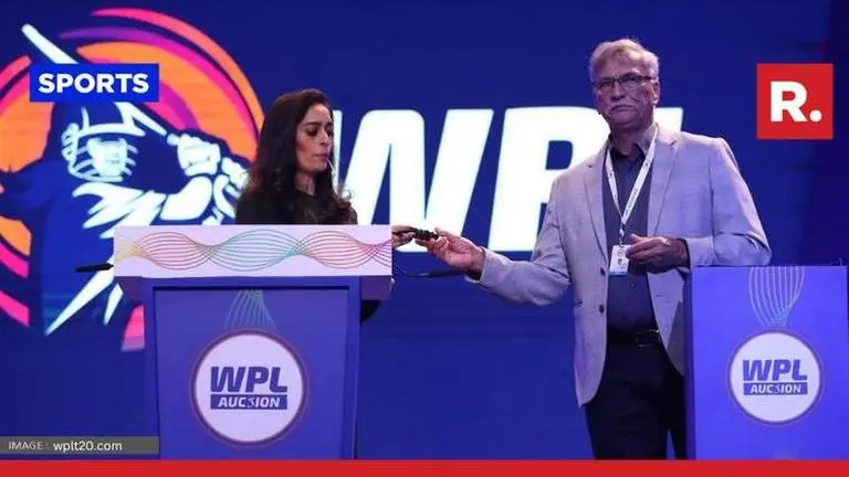 WPL 2023: Check full squad of all Women's Premier League teams after auctions WPL 2023