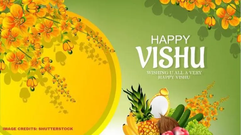 Vishu Kani Items: Here are the things you need to prepare a Vishu Kani vishu kani items
