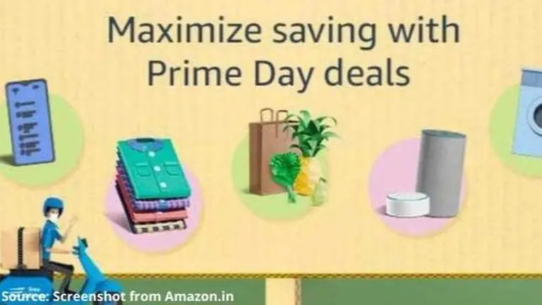 Amazon Prime Day 2020 sale: Here are 5 amazing products to watch out for in this sale amazon prime day