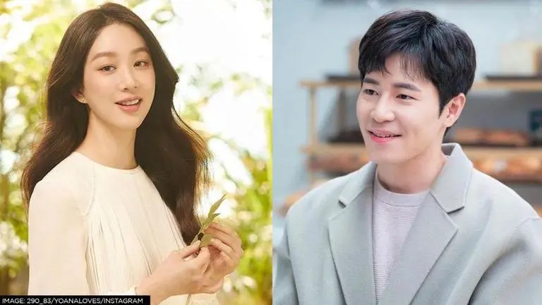 South Korean actors Jung Ryeo Won and Lee Kyu Hyung to star in 'Let's Start the Defense' South Korea