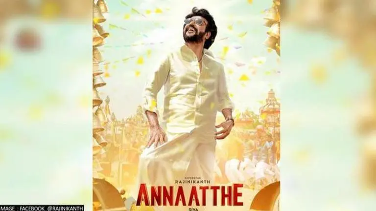 Annaatthe Twitter Review: Fans give mixed reactions, call it 'one man show' by Rajinikanth Annaatthe Review