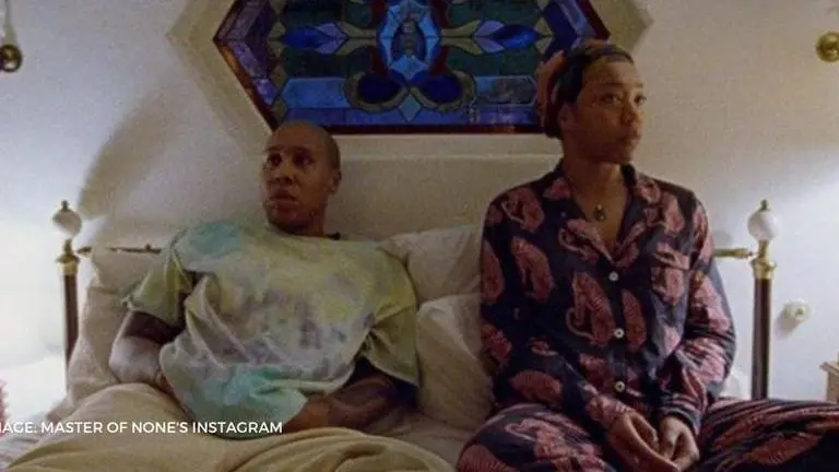 how many epsiodes in master of none season 3