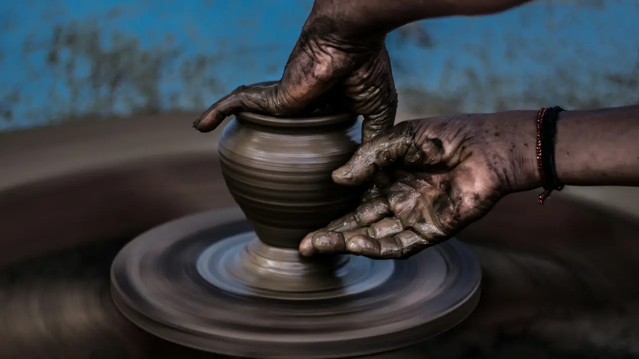 Beginning Your DIY Pottery Journey? Here Are Some Tips That Will Come Handy DIY Pottery Tips To Turn Your Hobby Into Art