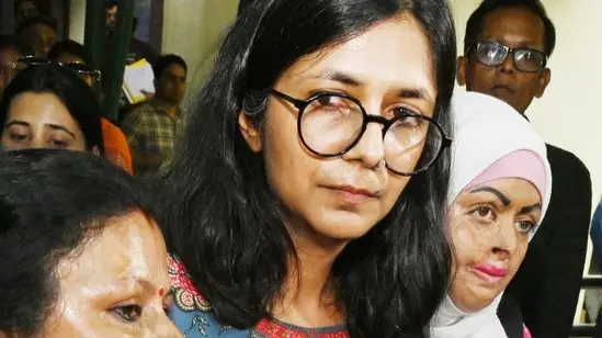 Swati Maliwal