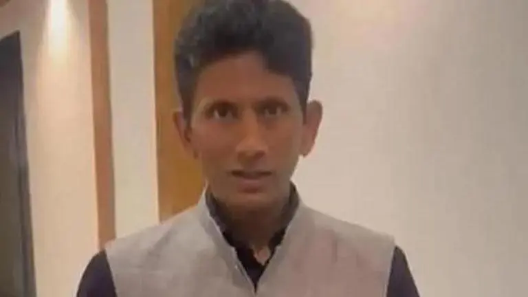 'What is your career?': Venkatesh Prasad tears netizen apart for taking potshots at him Venkatesh Prasad, Asia Cup 2023
