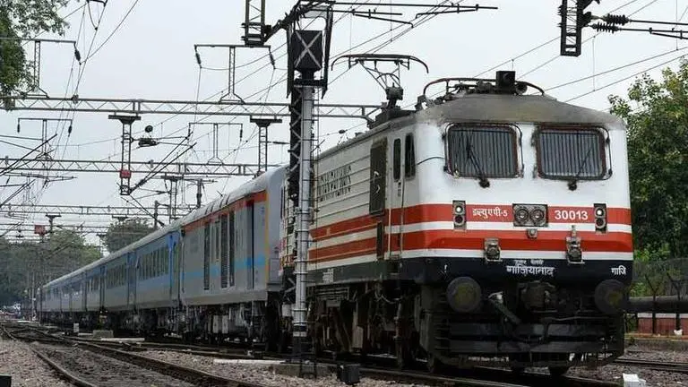 60 pc tickets cancelled in March this year due to coronavirus, railway informs par panel