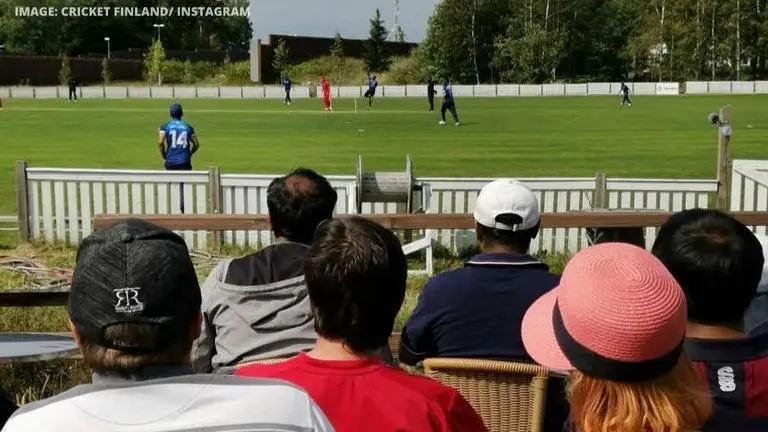 Finnish Premier League T20 GHG vs GHC live streaming, pitch & weather info, match preview Finnish Premier League T20