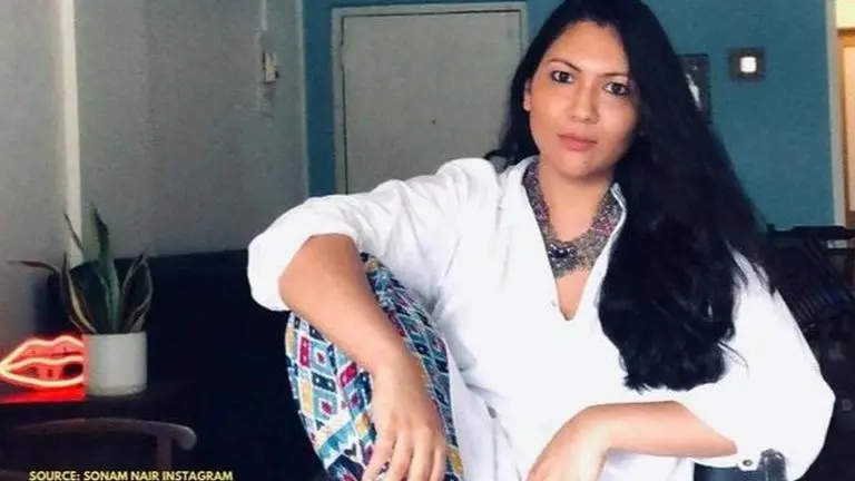 A look at 'Masaba Masaba' director Sonam Nair's career and other details masaba masaba director