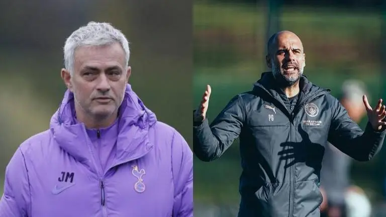 Premier League fixtures, schedule, Matchday 9 preview as Mourinho and Guardiola square off Premier League fixtures