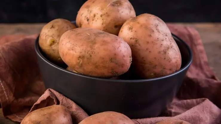 Biotin Rich Foods For Glowing Skin And Hair - Eggs To Sweet Potatoes Sweet Potatoes