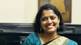 UPSC Success Story: Sweta Agarwal IAS