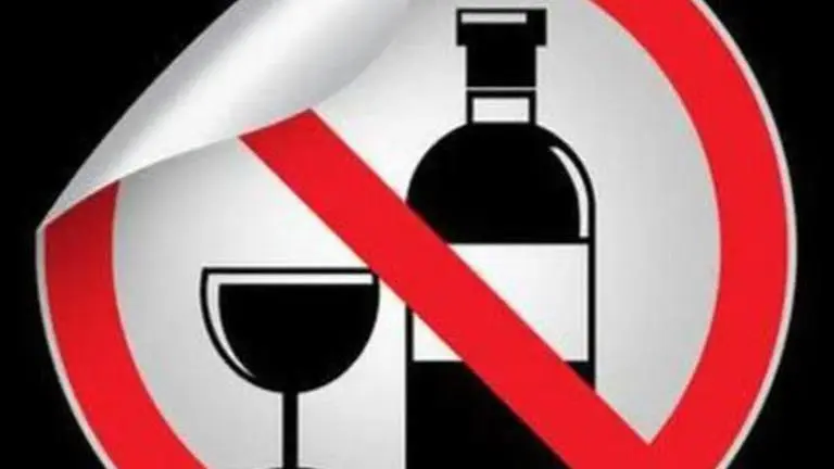 Tamil Nadu: NCW takes note after college expels 4 girls for consuming alcohol Tamil Nadu