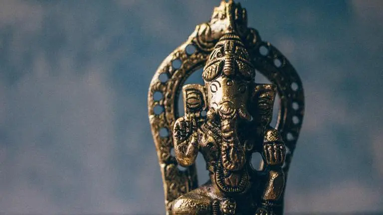 Anant chaturdashi 2020