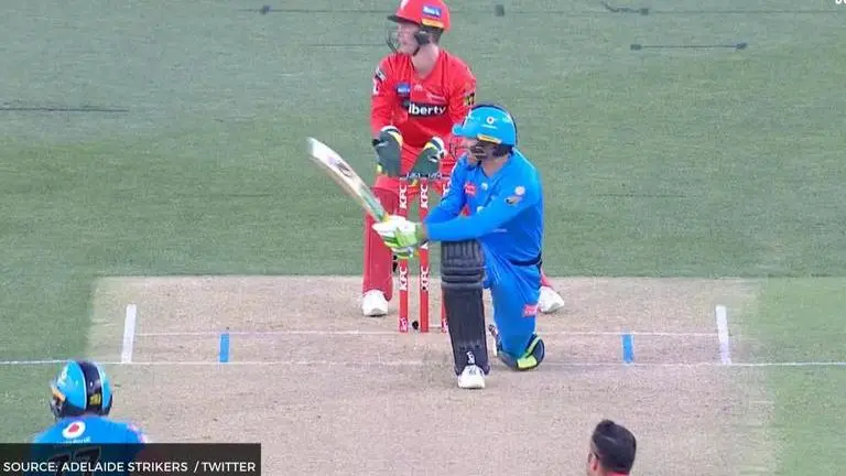 STR vs REN Dream11 prediction, team, top picks, playing 11s, BBL 2020-21 match preview STR vs REN dream11 prediction