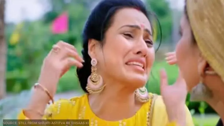 'Shakti-Astitva Ke Ehsaas Ki' written update September 15: Preeto is shattered Shakti-Astitva Ke Ehsaas Ki written update