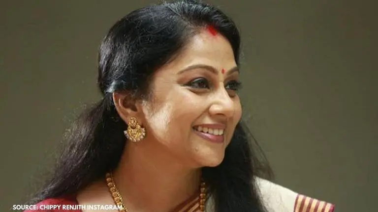 'Santhwanam' serial cast: Know here about the leading cast of the popular Malayalam show santhwanam serial cast