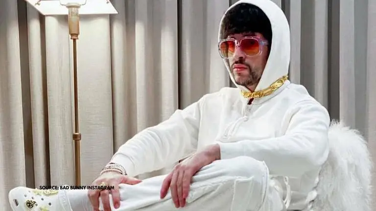 bad bunny