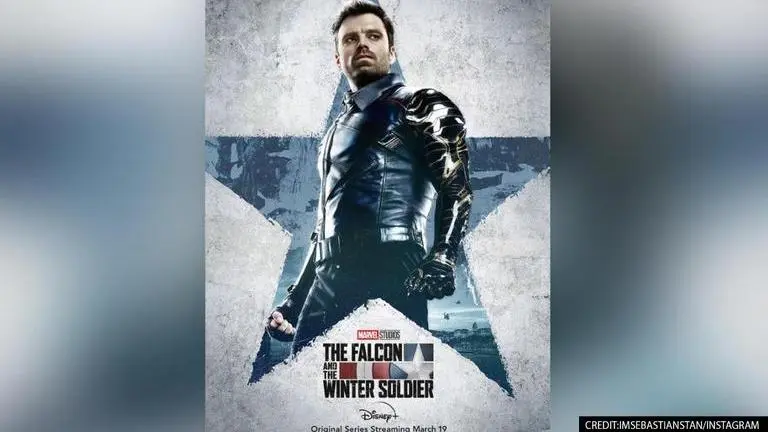 Sebastian Stan on Winter Soldier's future in MCU; 'Anything is possible' Sebastian Stan